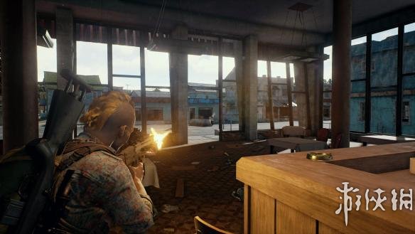 绝地求生大逃杀图,绝地求生大逃杀3种模式