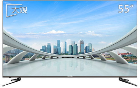 tcl55v69e和创维55a3d对比哪个好,海信e5k和长虹55q9t哪个好