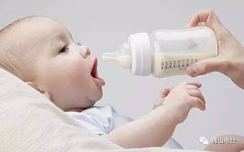 广东假奶粉最新事件,广东查获假奶粉