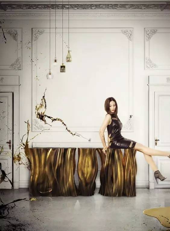 既爱又恨这些全球顶级家具品牌，太奢侈了！