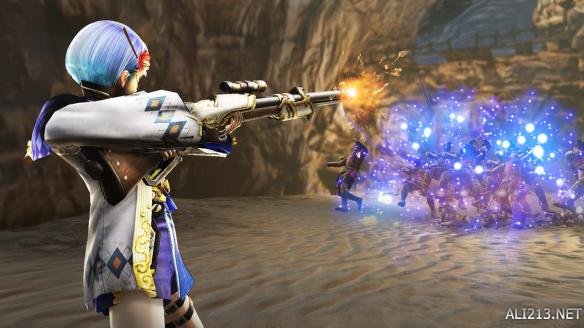 无双全明星全人物羁绊对话,无双全明星全人物大招