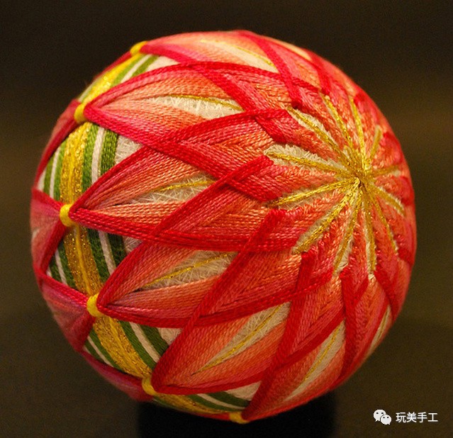 手鞠球形成于日本还是中国,手鞠球中国历史背景