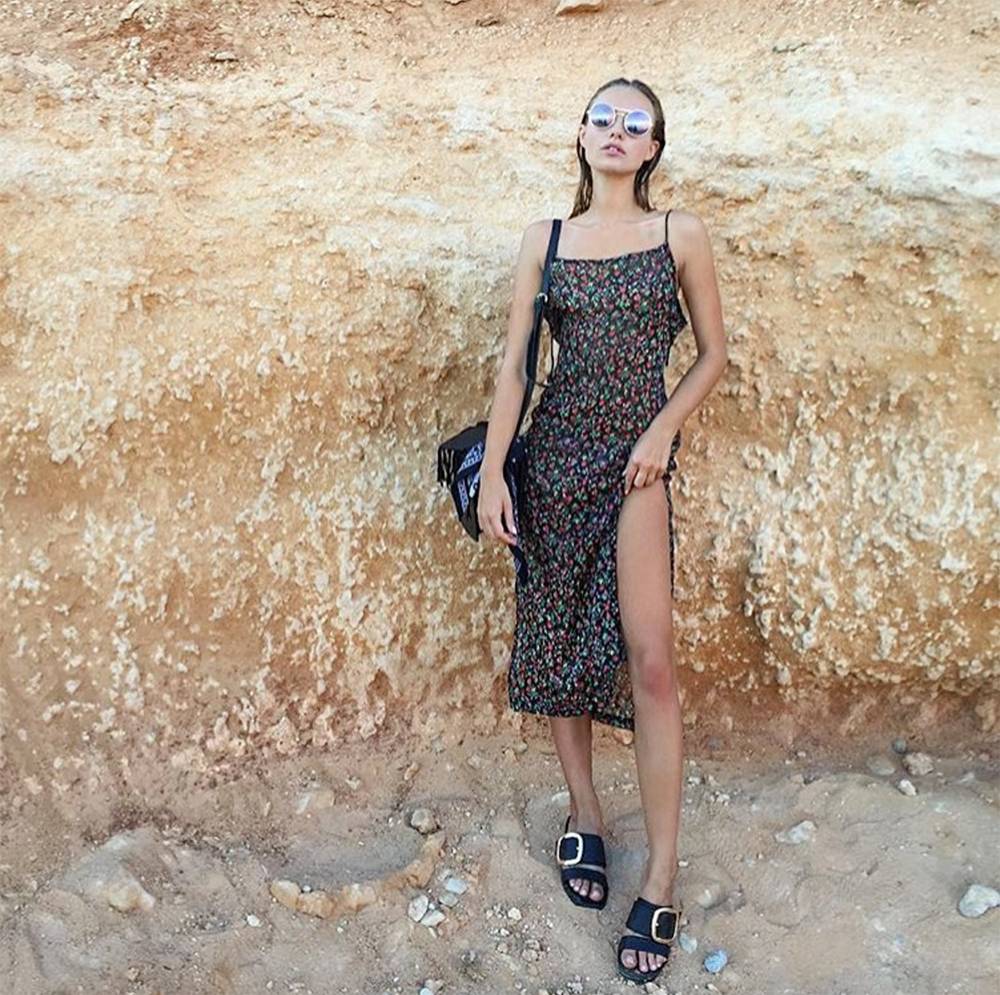 千元小众鞋指南｜老娘不想再撞鞋了！