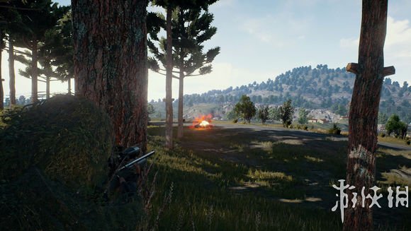 绝地求生大逃杀配图,绝地求生大逃杀战绩查询