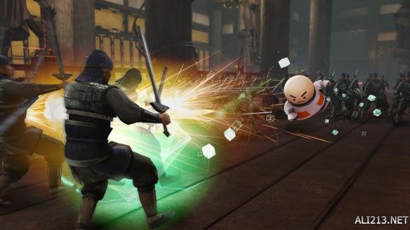 无双全明星全人物羁绊对话,无双全明星全人物大招