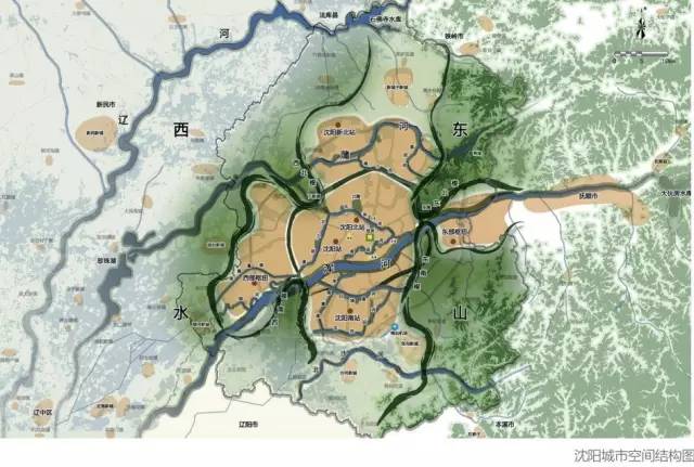 沈阳市大事件,沈阳大事件历史