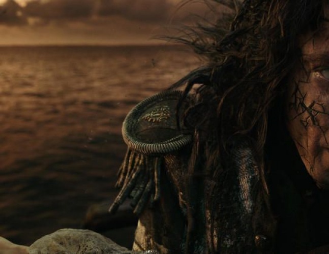 加勒比海盗5死无对证免费完整版,加勒比海盗5亡灵军团统治海洋