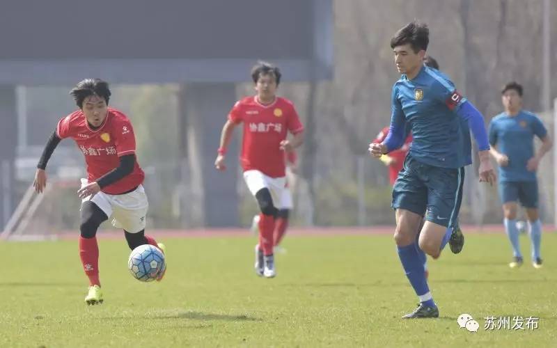 「文末福利」有一种信念叫做苏州必胜！免费球票已备好！快来为苏州足球加油助威！