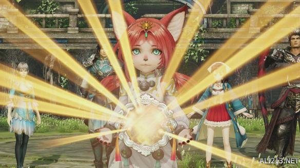 无双全明星全人物羁绊对话,无双全明星全人物大招