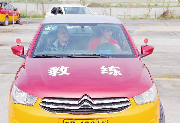 河源驾照考试最新通告,广东河源驾考几时恢复