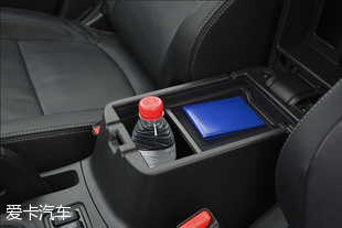 爱卡汽车系统评测,广汽丰田suv测试