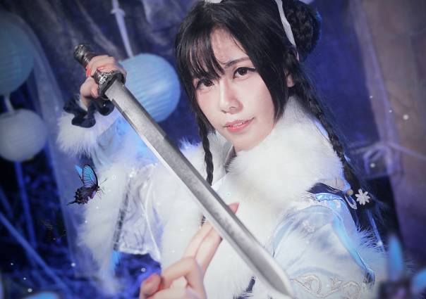 太白门派视频介绍,太白真实名字叫什么