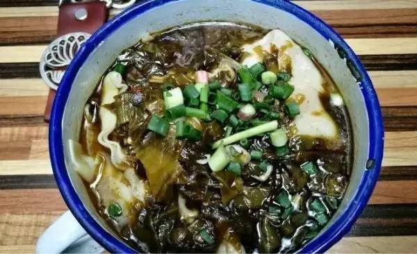 重庆龙抄手店推荐,重庆特色抄手店