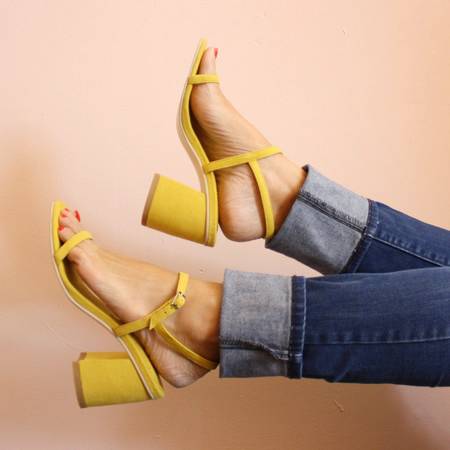 千元小众鞋指南｜老娘不想再撞鞋了！