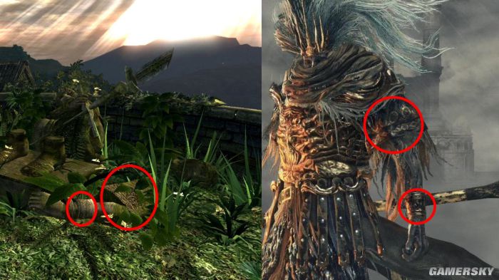 黑魂到底有多难,黑魂悲惨结局