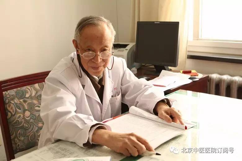 危北海：中医脾胃病学体系创建者