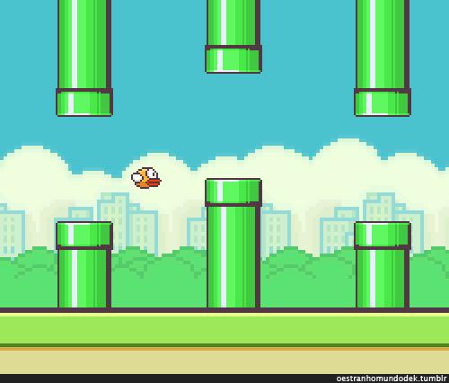 Scratch创意编程（五）：FlappyBird