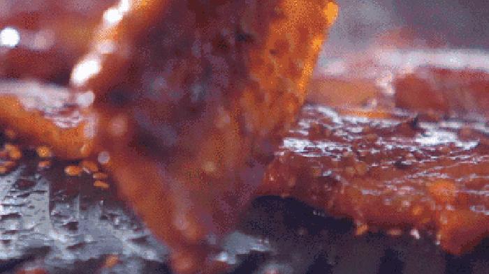 烤肉你不知道的二三事，保证让你夏天吃嗨装逼又有面