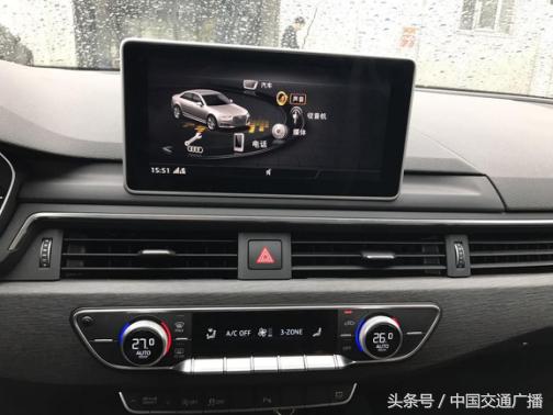 奥迪a4l45quattro百公里加速实测,2018款奥迪a4l45quattro怎么样