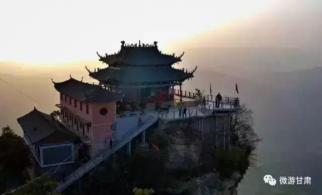 甘肃陇南成县最好玩的地方,陇南大美成州全景图