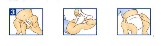 小萌希奥纸尿裤大了怎么穿,小萌希奥是什么档次的纸尿裤