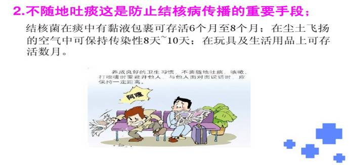 常见肺结核症状及治疗,预防和治疗肺结核最好的办法