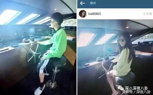 秦奋颜值巅峰,秦奋为啥有识宝能力