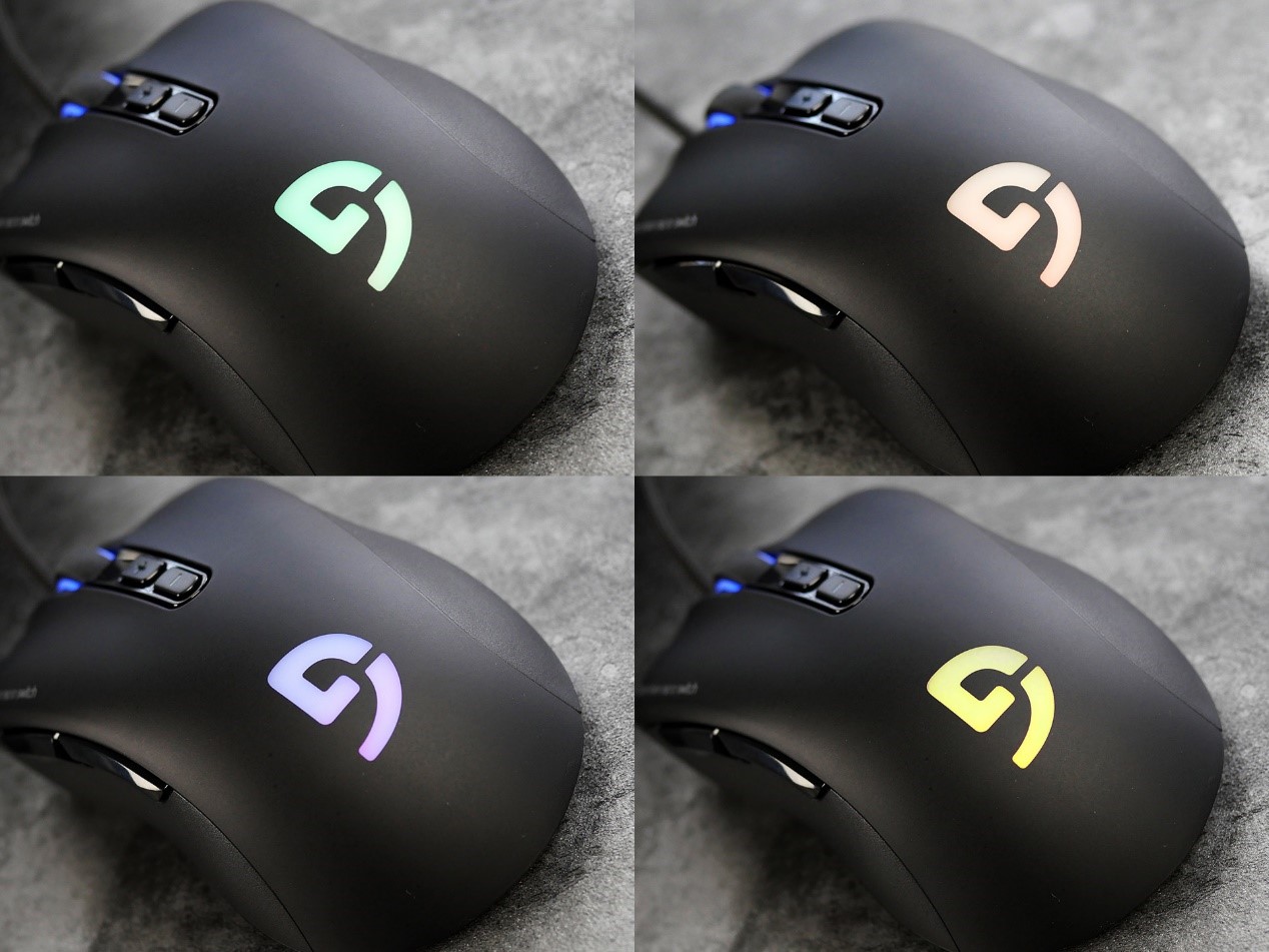 玩cs推荐什么电竞鼠标,cs电竞专用鼠标