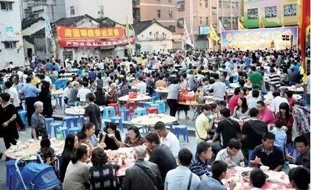 探寻湮于历史的余韵——南园村