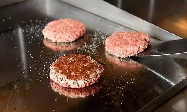 美国人到底吃肉吗,美国人真的很爱吃肉吗