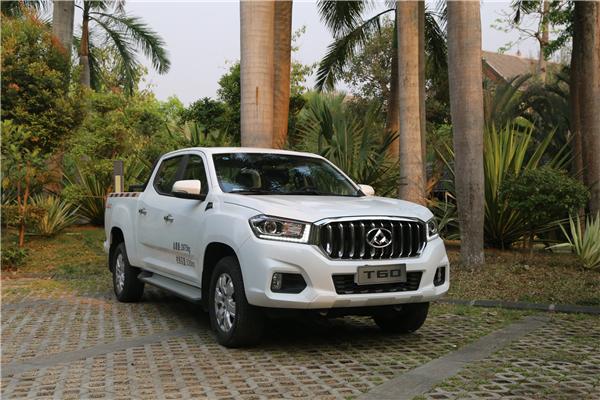 情遇曼哈顿路演,沉浸式体验上汽大通t60