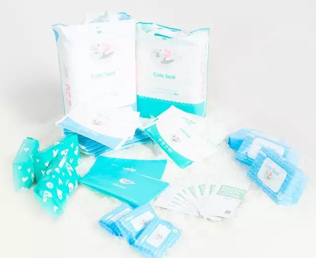 小萌希奥是什么档次的纸尿裤,小萌希奥纸尿裤和柔丫哪个好