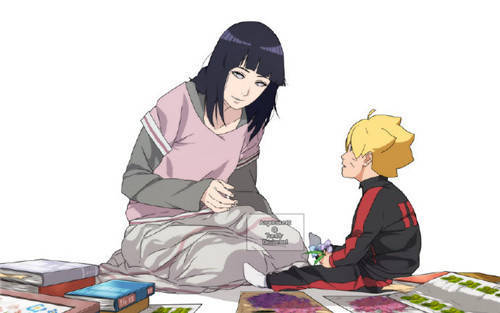 火影时代完结,火影忍者完结鸣人还是下忍吗