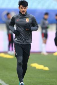 中国国足男队员曾诚,国足守门员曾诚