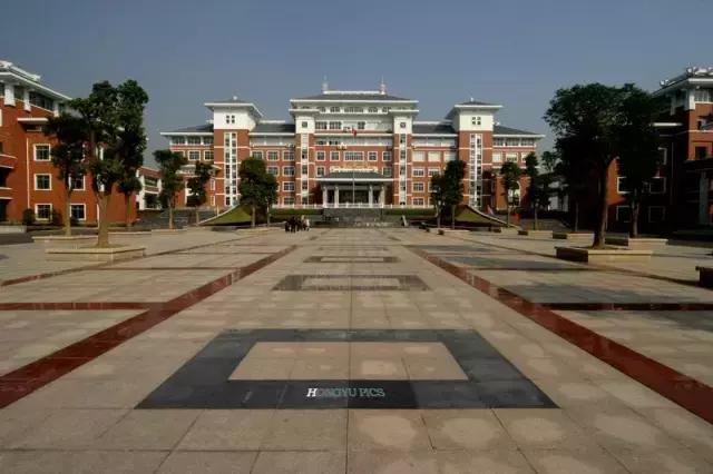 致镇江第一中学：我凭什么忘不了你