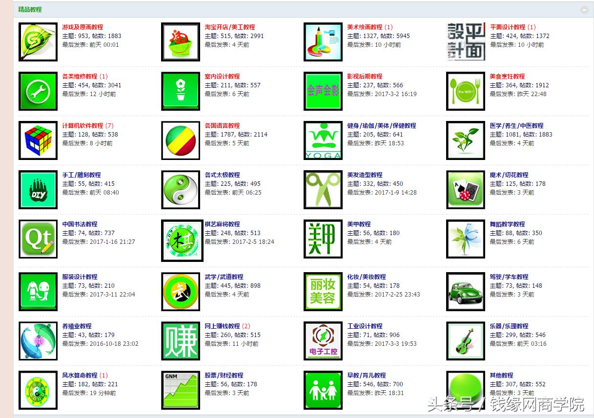 搭建什么样网站赚钱,搭建自己的付费网站