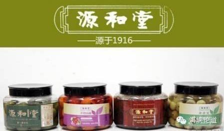 缺一不可!泉州特产大全,快收藏吧!