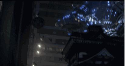 岛国的血腥性感,你不得不服啊!