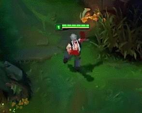 英雄联盟神拳李青皮肤,李青神拳皮肤原型