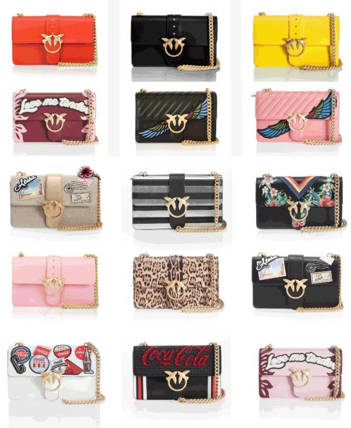 强力种草机网红,轻奢包值得入手的经典款