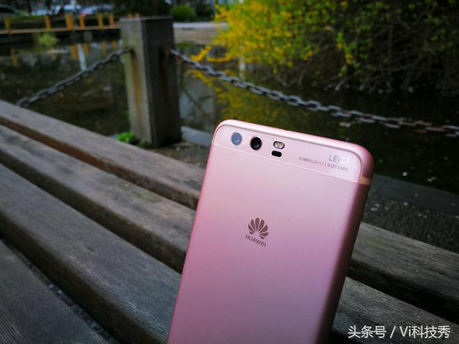 华为p10plus深度评测,金玉其外深度解析