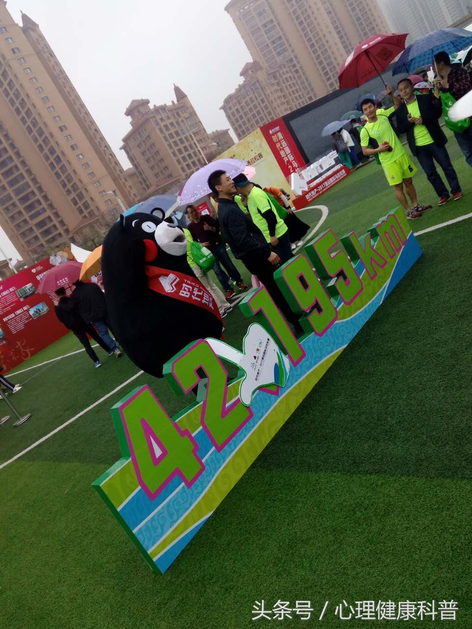 跑马拉松的人是个什么心理,跑马拉松人一般什么性格的