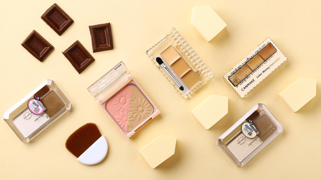 日本全套彩妆推荐平价品牌,日本平价彩妆品牌推荐