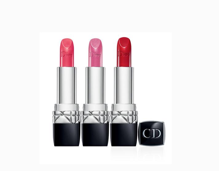 吃土色口红大牌推荐 (吃土也要买的14支口红)