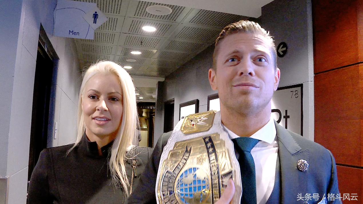 猛兽布洛克莱斯纳打米兹,米兹小弟和布洛克莱斯纳