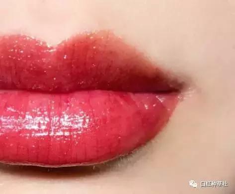 armani最值得买的三支唇釉,armani阿玛尼秀