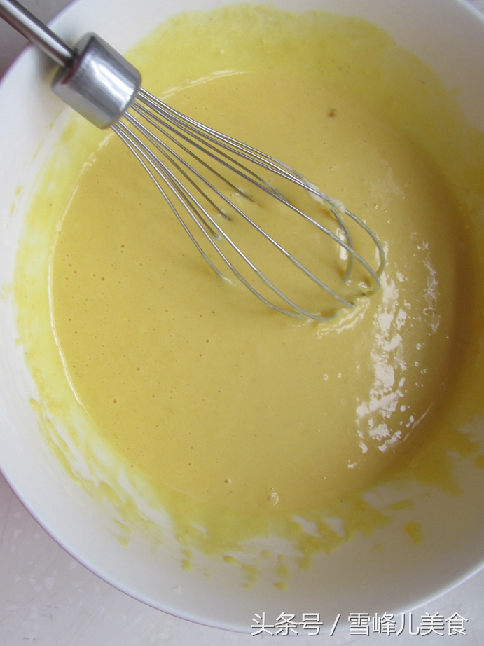 网红豆乳盒子新做法,网红豆乳盒子蛋糕卡点视频