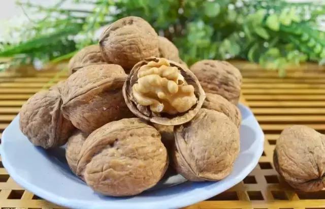 陈金海:陕西核桃已超千万亩,大多数种植户将面临滞销的挑战!