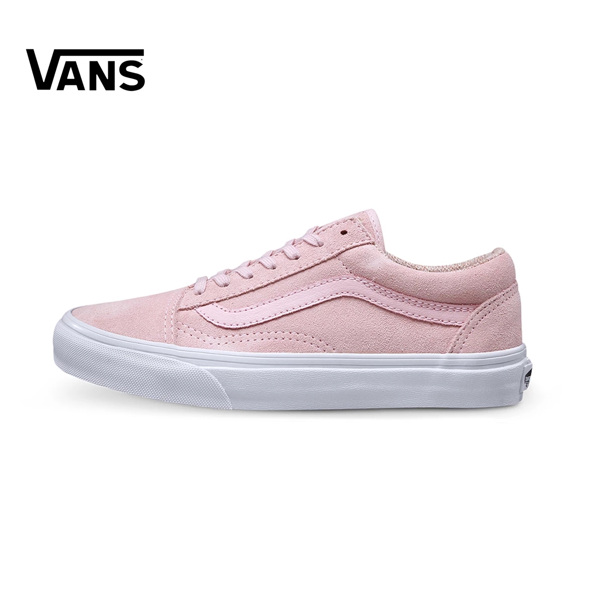 少女感满满的运动鞋,好看的运动鞋学生党少女心