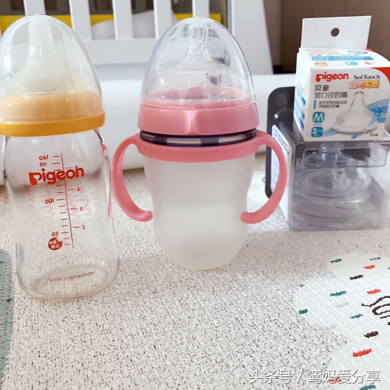 最应该囤的母婴用品,母婴用品单品